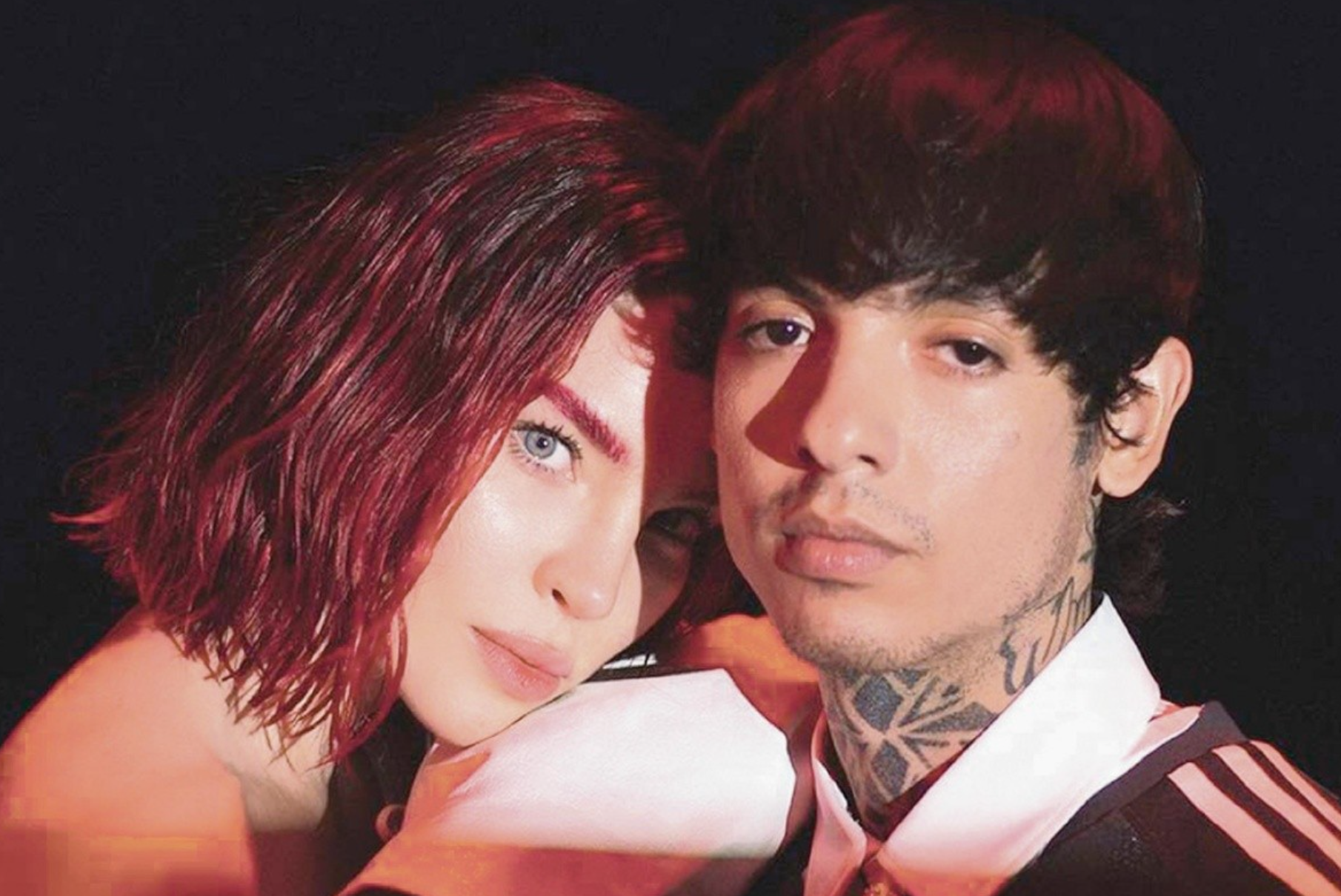 Belinda y Natanael Cano, lanzan nueva canción